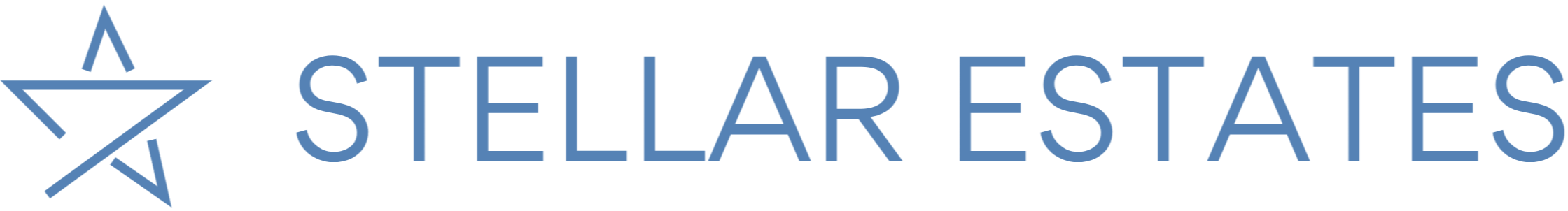 Stellar Estates Logo